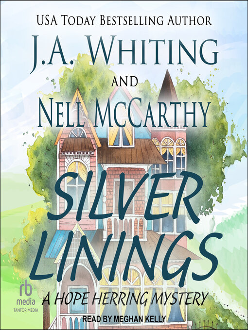 Title details for Silver Linings by J. A. Whiting - Wait list